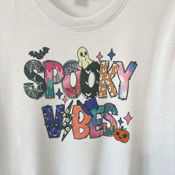 Fun Halloween Top - Picture 2 of 3